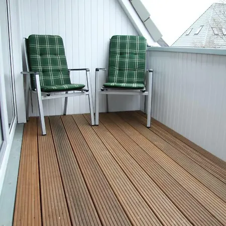 Ferienwohnung Baltic Living Timmendorfer Strand Exterior photo