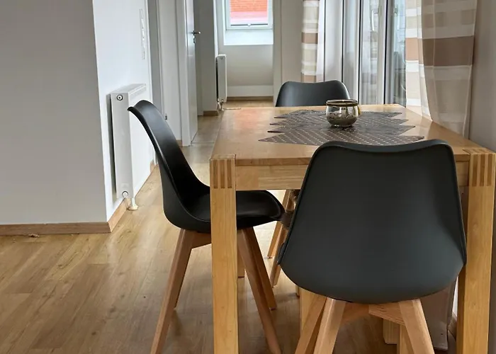 Ferienwohnung Baltic Living