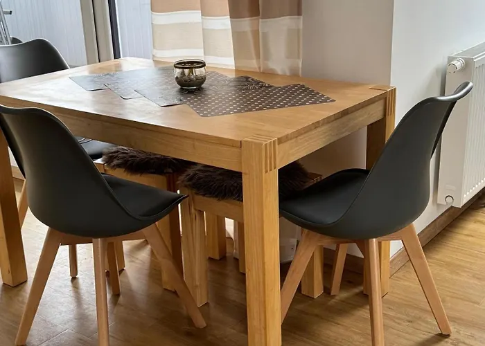 Ferienwohnung Baltic Living