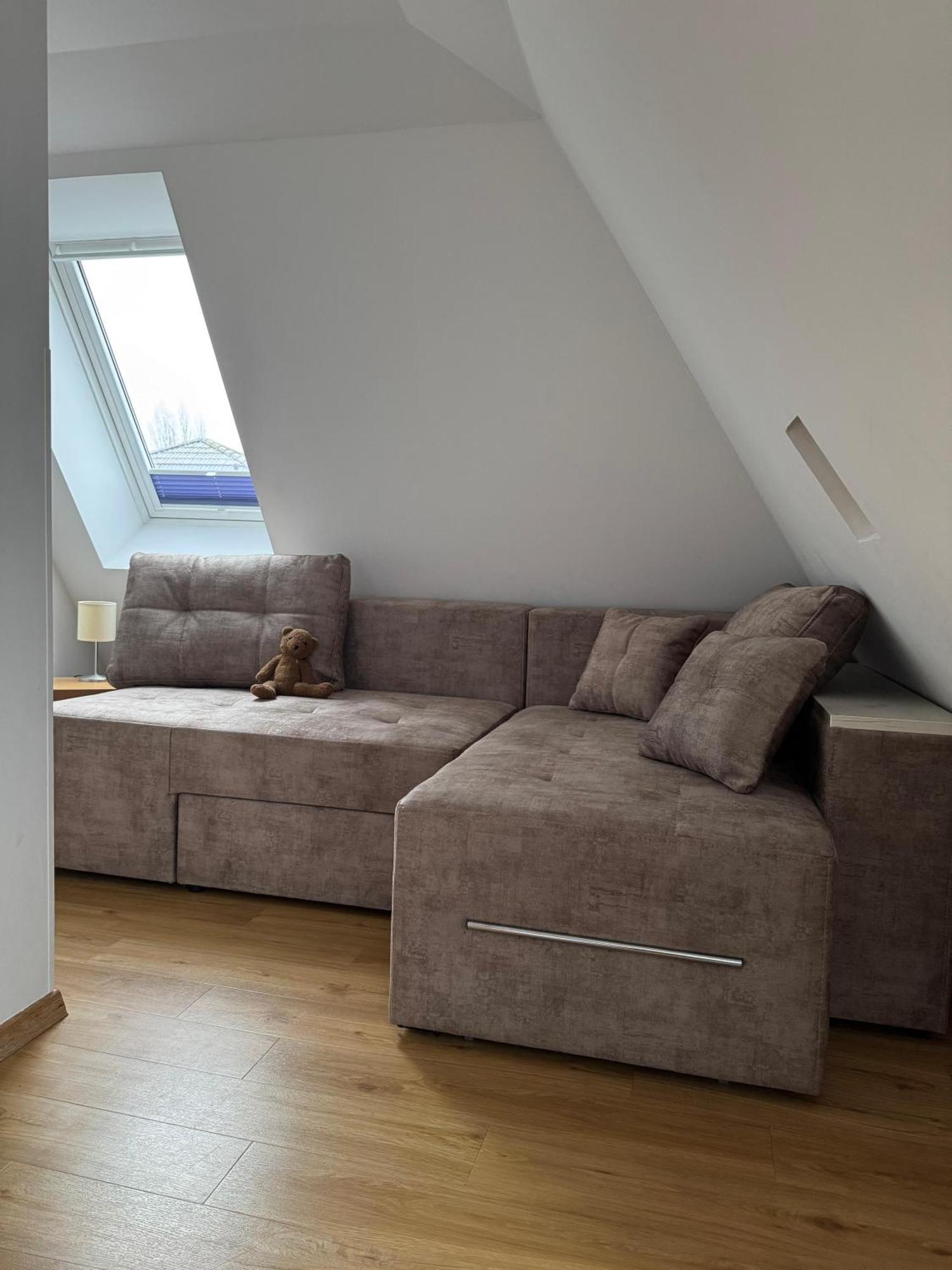 Apartament Baltic Living