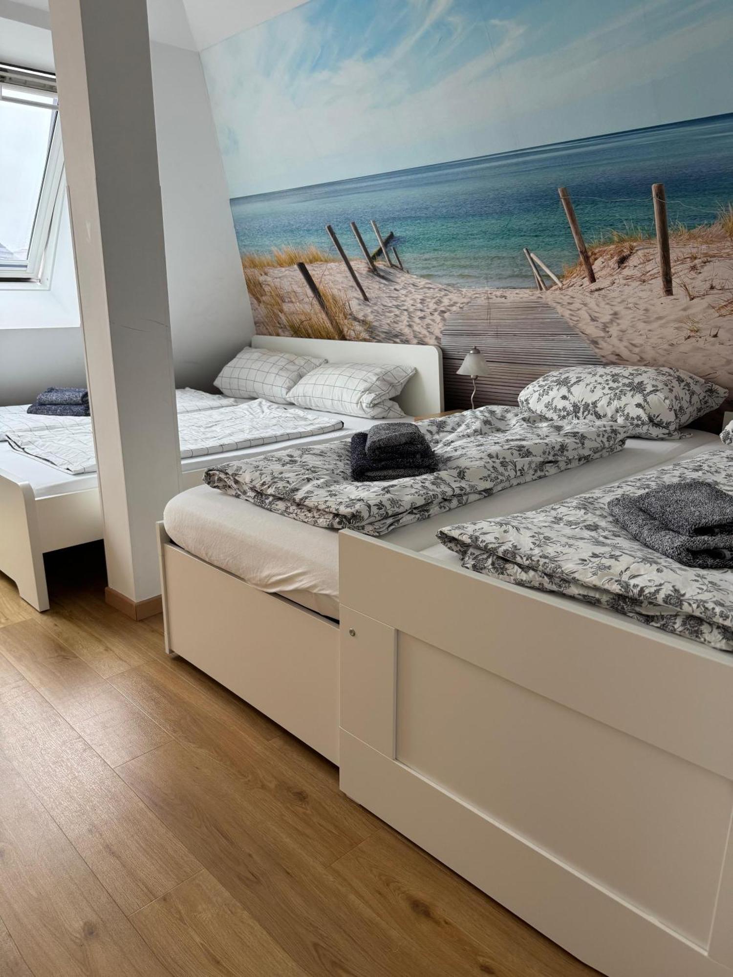 Apartament Baltic Living *