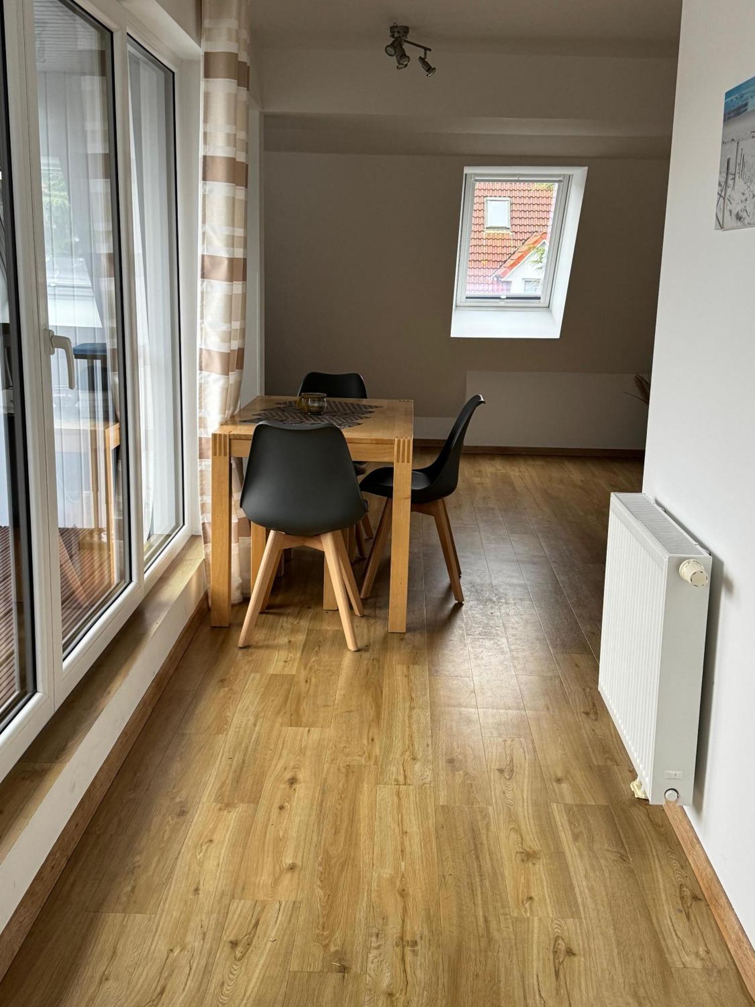Baltic Living Apartament Timmendorfer Strand
