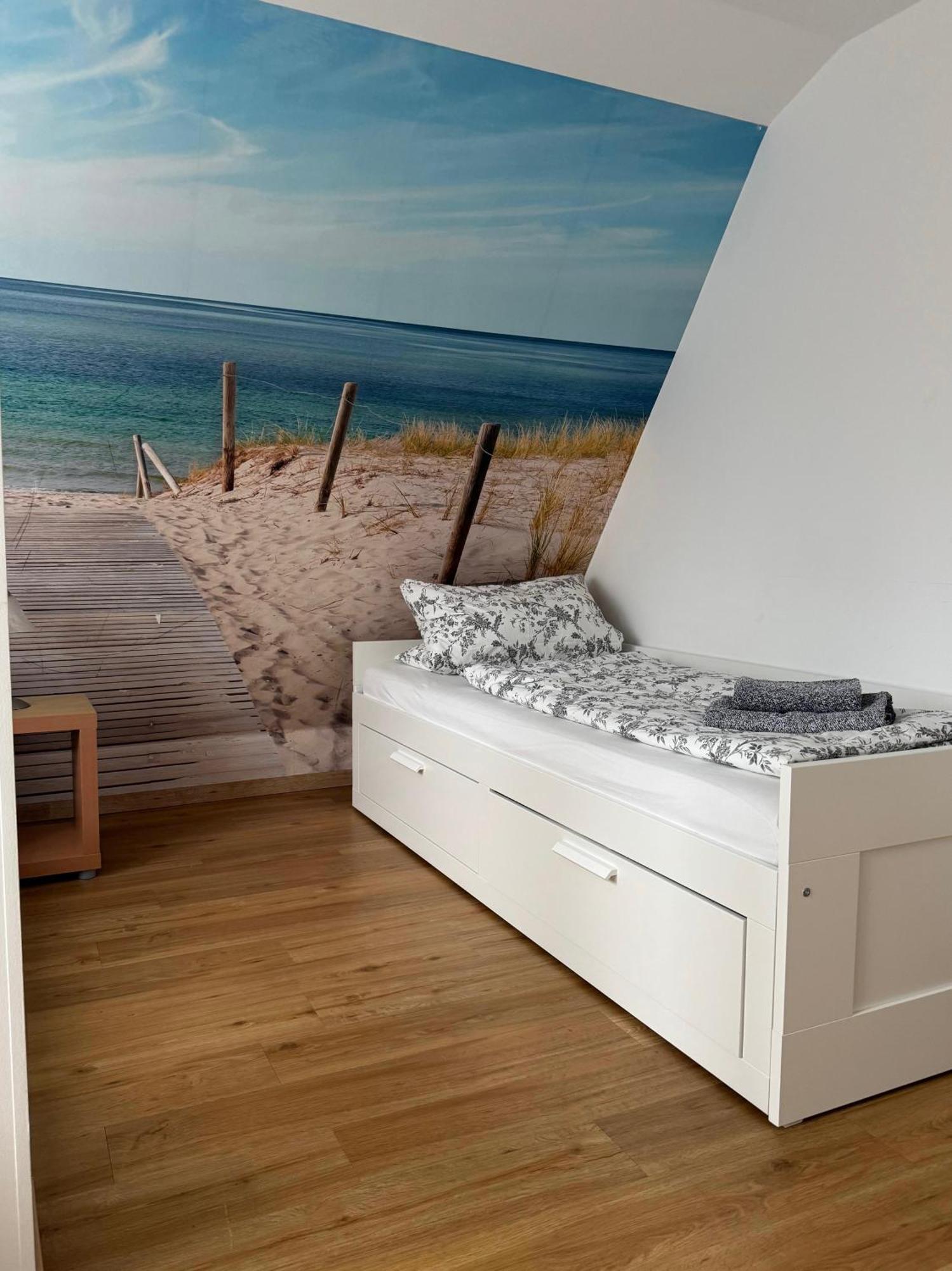 Baltic Living * Timmendorfer Strand