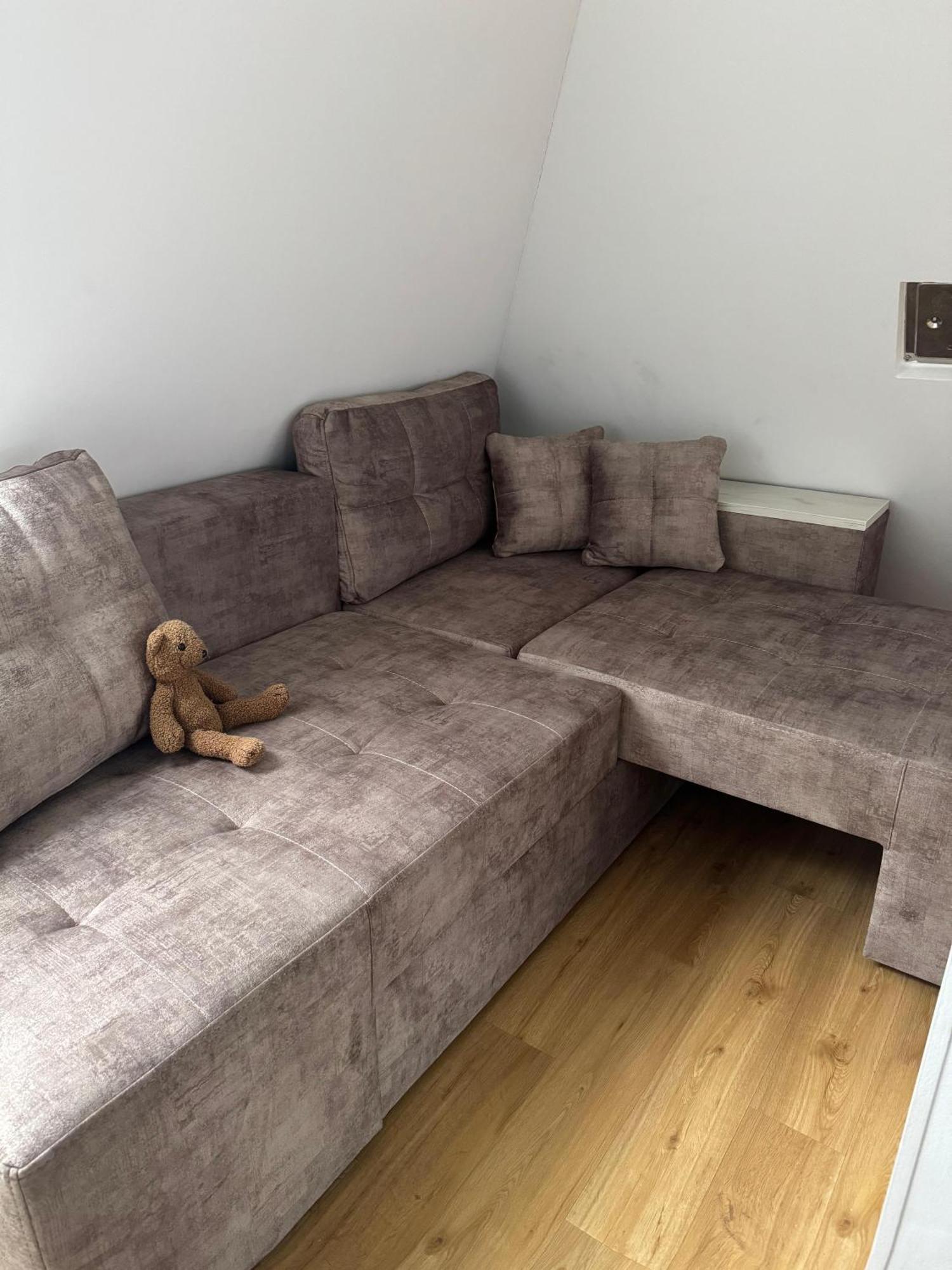 Baltic Living Apartament