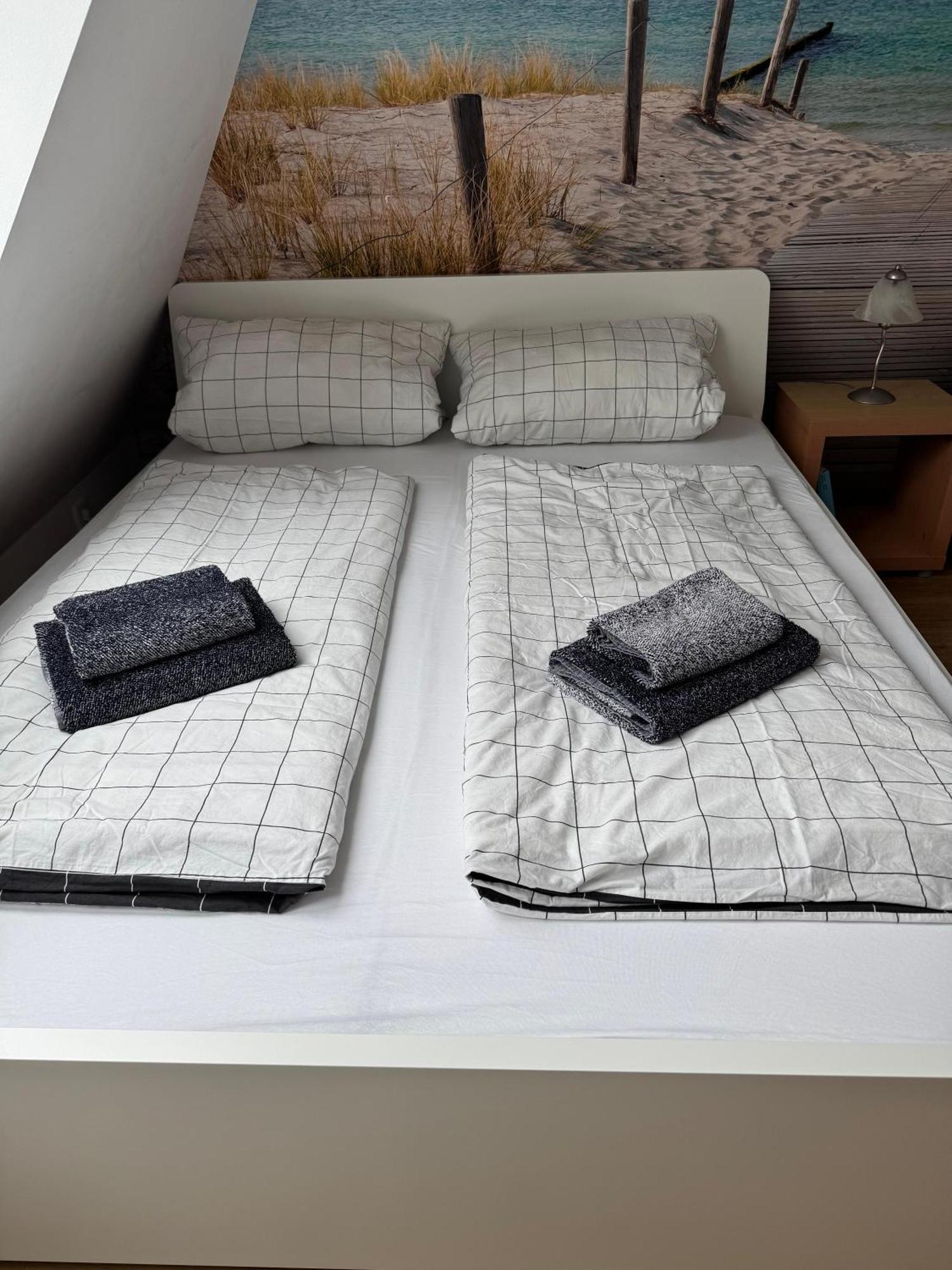Apartment Baltic Living *
