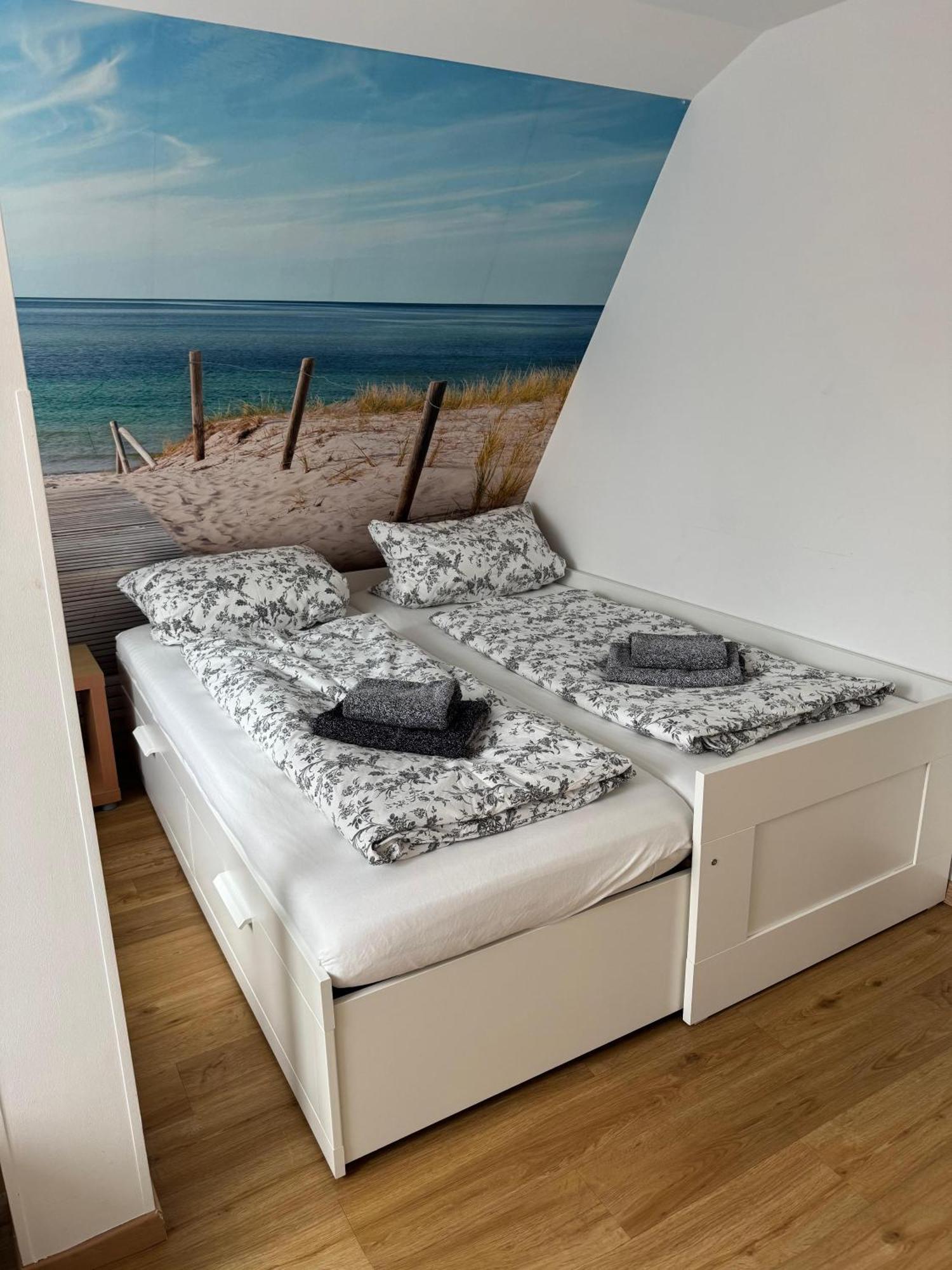 Baltic Living Apartment Timmendorfer Strand