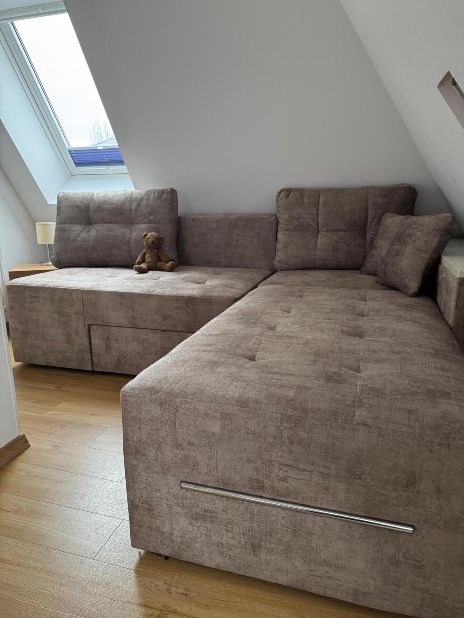 Apartament Baltic Living