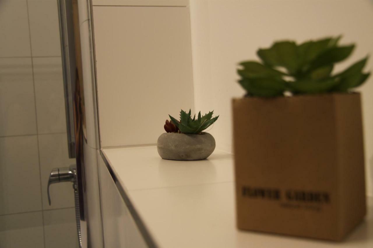 Baltic Living Apartment *