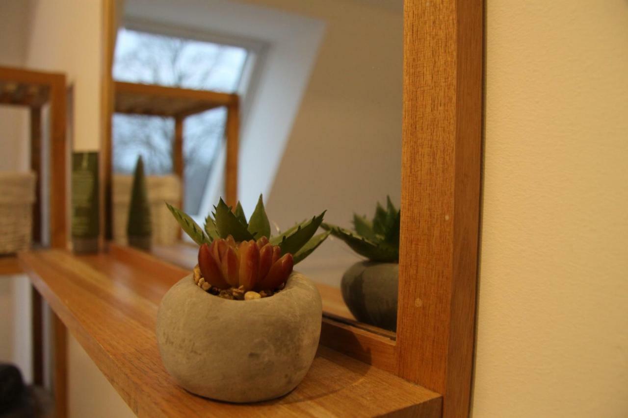 Apartament Baltic Living Timmendorfer Strand