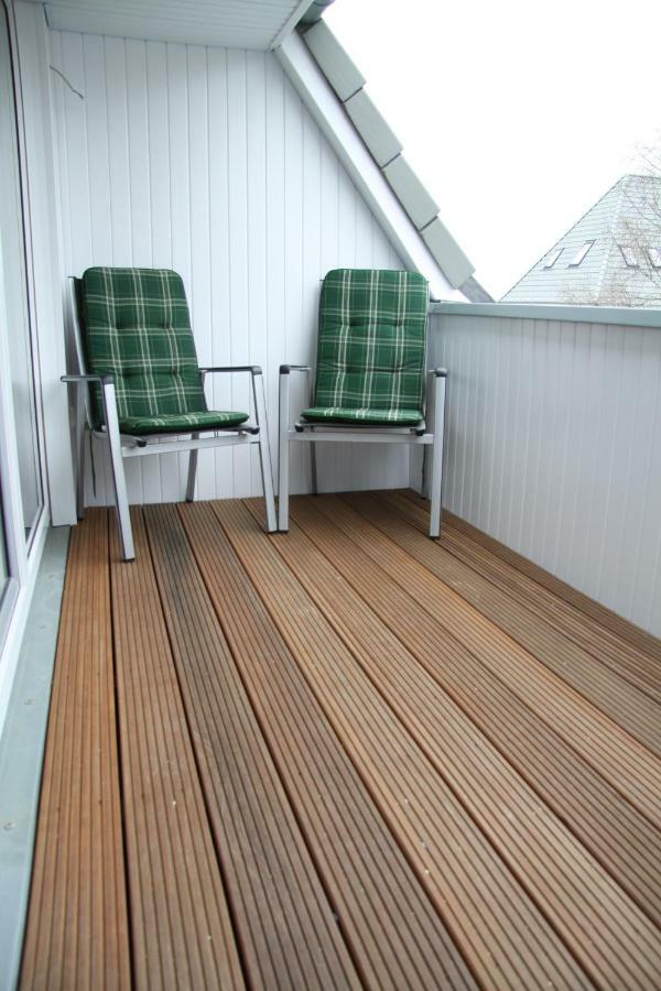 Baltic Living Apartament Timmendorfer Strand