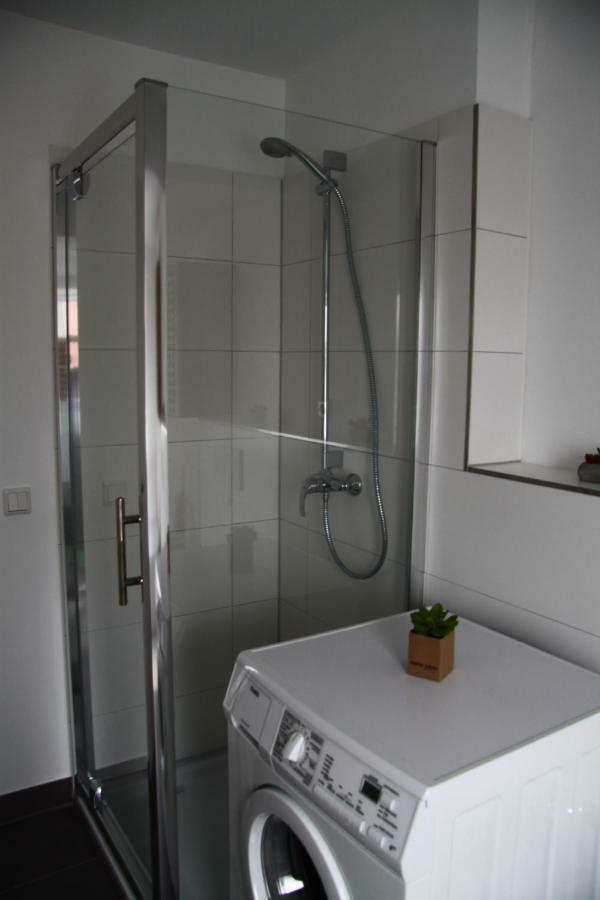 Baltic Living Apartament *