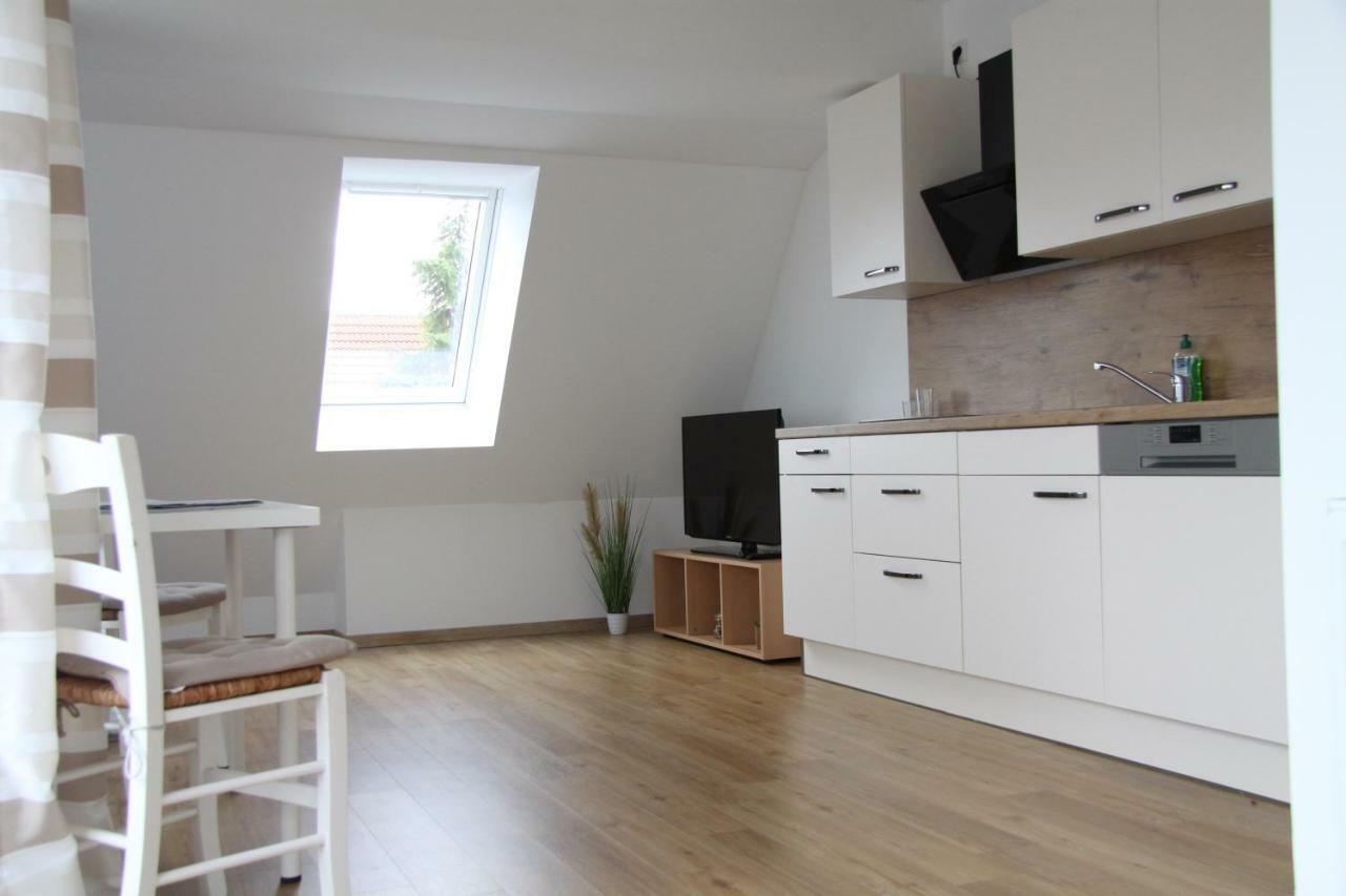 Apartment Baltic Living
