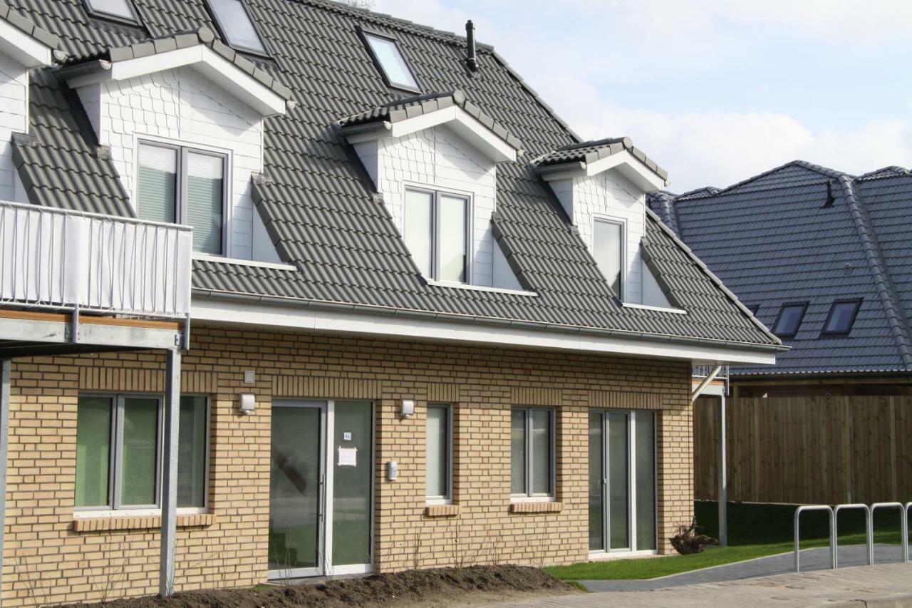 Apartament Baltic Living Timmendorfer Strand