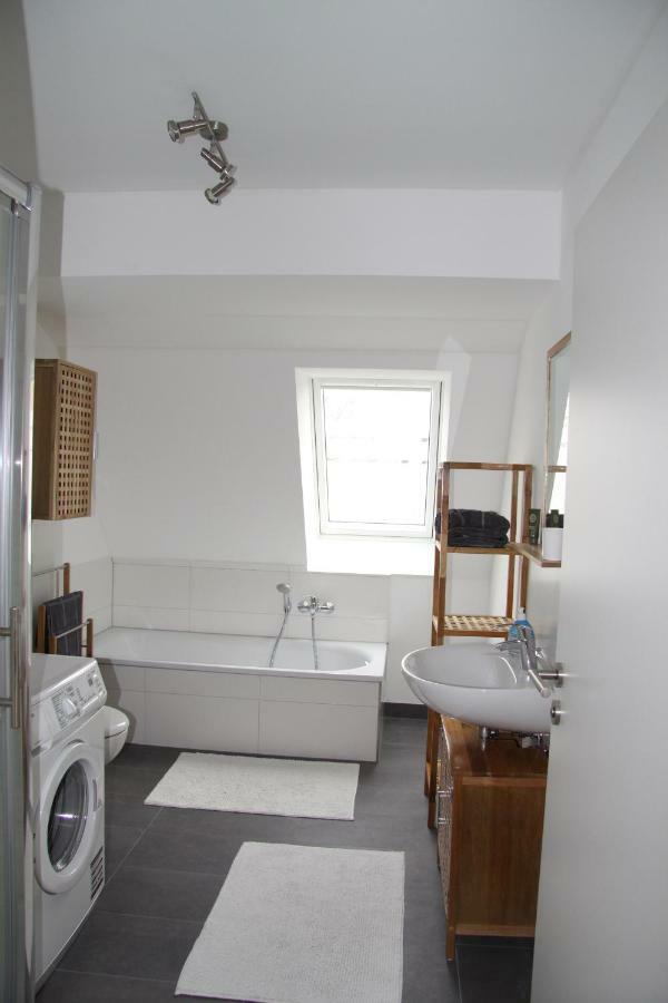 Baltic Living Apartment Timmendorfer Strand
