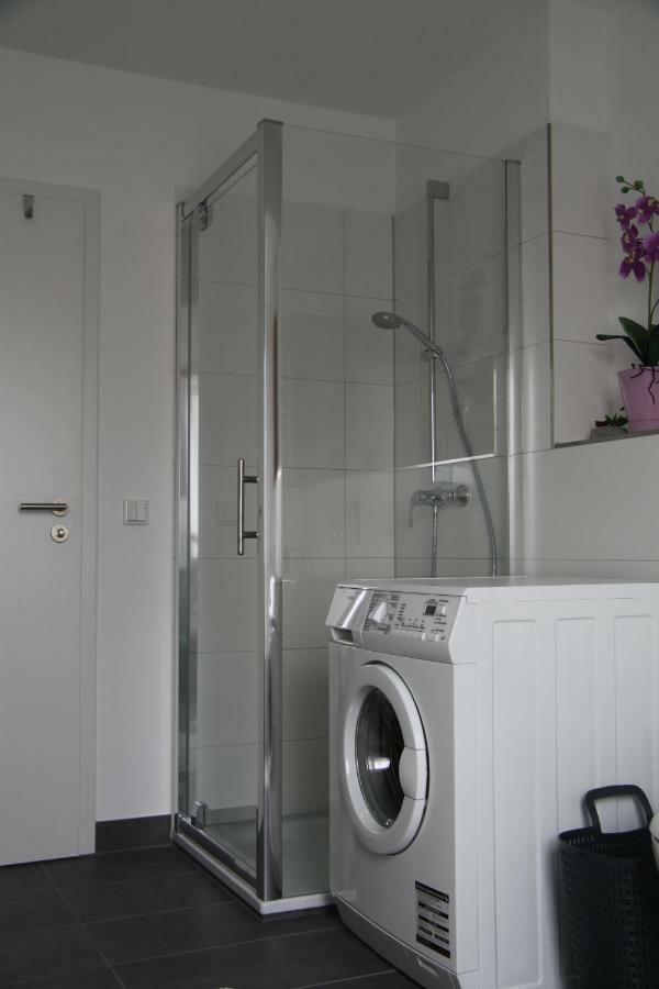 Baltic Living Apartament *