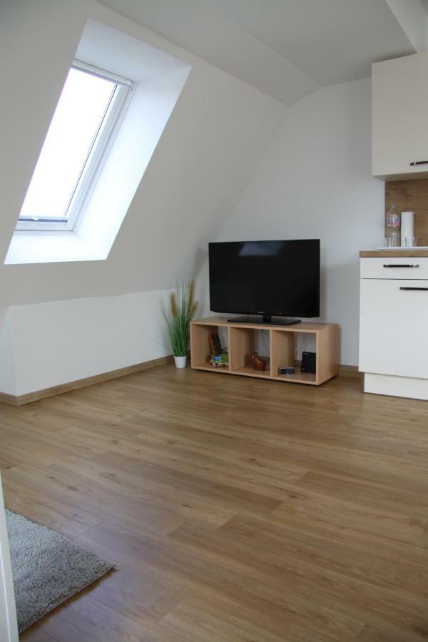 Baltic Living Apartament