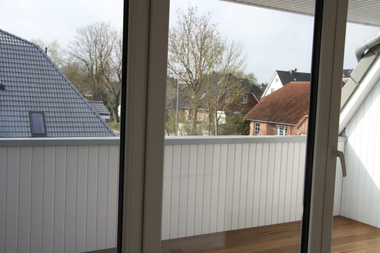 Apartment Baltic Living Timmendorfer Strand